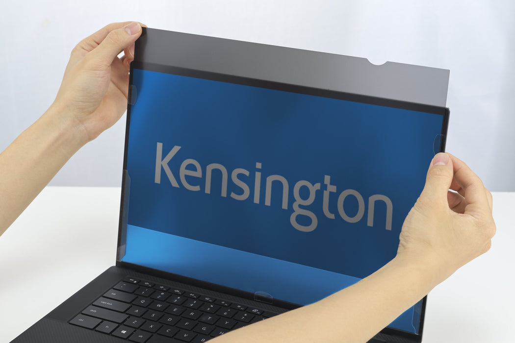 EAN 85896584148 - Kensington K58414WW Accesorios para filtros de privacidad de pantalla Kit de instalación imagen 7