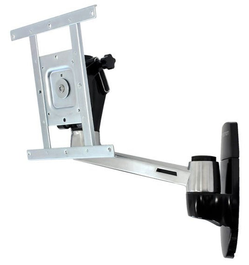 EAN 0698833018035 - Ergotron LX HD Wall Mount Swing Arm 106,7 cm (42") Aluminio imagen 1