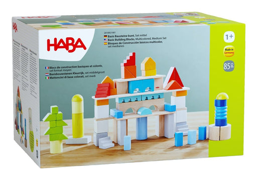 EAN 4010168280981 - HABA 2010921001 imagen 1