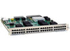 EAN 0882658770128 - Cisco C6800-48P-TX= módulo conmutador de red Gigabit Ethernet imagen 1