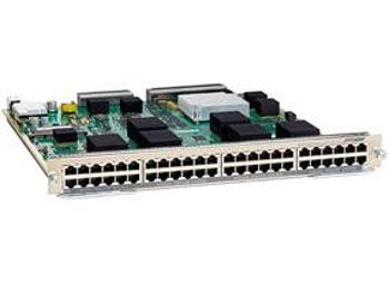 EAN 0882658770128 - Cisco C6800-48P-TX= módulo conmutador de red Gigabit Ethernet imagen 1