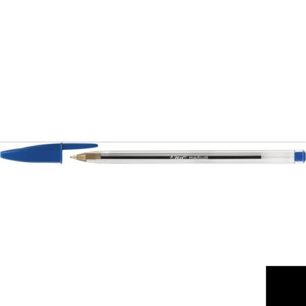 EAN 3086128806561 - BIC 880656 bolígrafo Azul 50 pieza(s) imagen 1