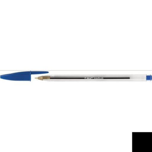 EAN 3086123175570 - BIC 880656 bolígrafo Azul 50 pieza(s) imagen 1