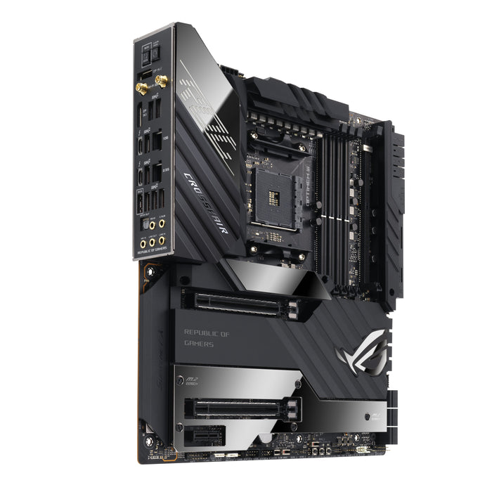 EAN 4711081375852 - ASUS ROG Crosshair VIII Extreme AMD X570 Zócalo AM4 ATX extendida imagen 3