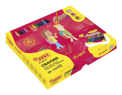 EAN 8412027006637 - Jovi 929 cera 300 pieza(s) imagen 1