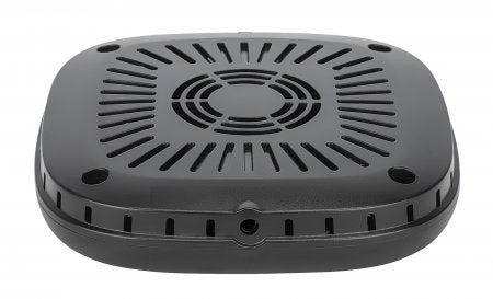 EAN 0766623102346 - Manhattan 102346 cargador de dispositivo móvil Universal Negro Corriente alterna Cargador inalámbrico Car imagen 6