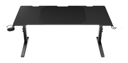 EAN 5901969445657 - GENESIS NDS-2250 escritorio para ordenador Negro imagen 2