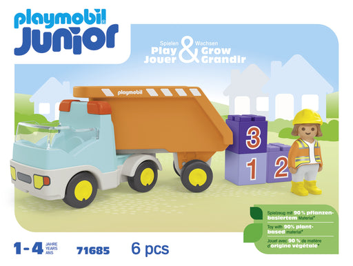 EAN 4008789716859 - Playmobil 71685 set de juguetes imagen 2