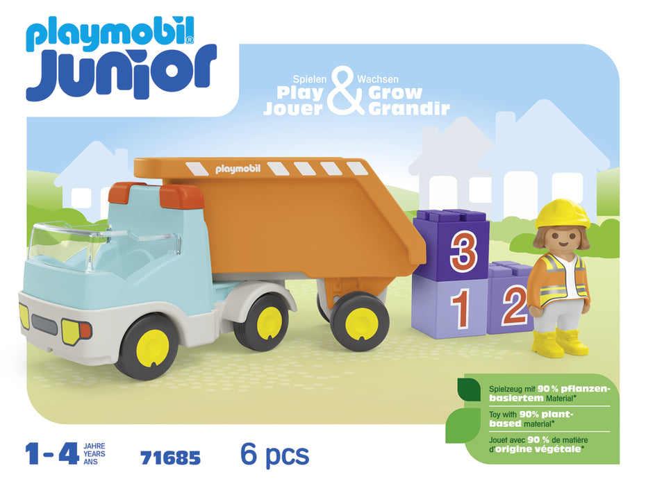 EAN 4008789716859 - Playmobil 71685 set de juguetes imagen 2