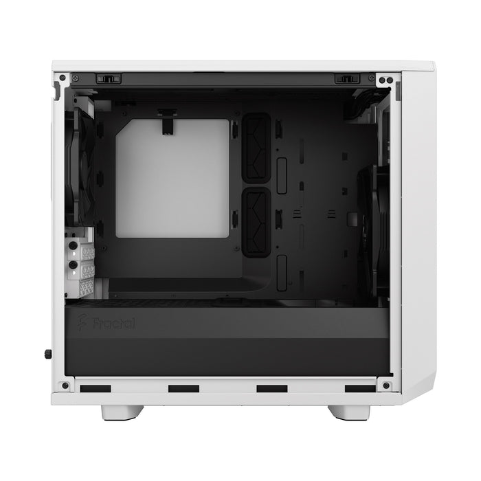EAN 7340172702634 - Fractal Design Meshify 2 Nano Blanco imagen 13