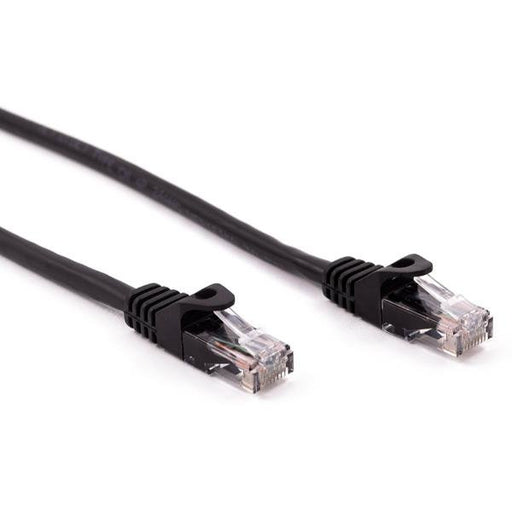EAN 8436556146862 - Nilox NXCRJ4501 cable de red Negro 1 m Cat6 U/UTP (UTP) imagen 2