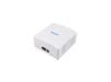 EAN 4015867233955 - Equip 235216 caja de tomacorriente RJ-45 Blanco imagen 2