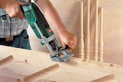 EAN 4006885452206 - wolfcraft GmbH 4522000 accesorio para adaptador de taladro imagen 2