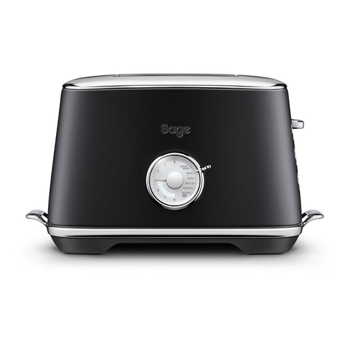 EAN 9312432031011 - Sage the Toast Select Luxe 2 rebanada(s) 1000 W Negro imagen 1