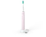 EAN 8710103985471 - Philips 2100 series HX3651/11 cepillo eléctrico para dientes Adulto Cepillo dental sónico Verde, Rosa, Bl imagen 2