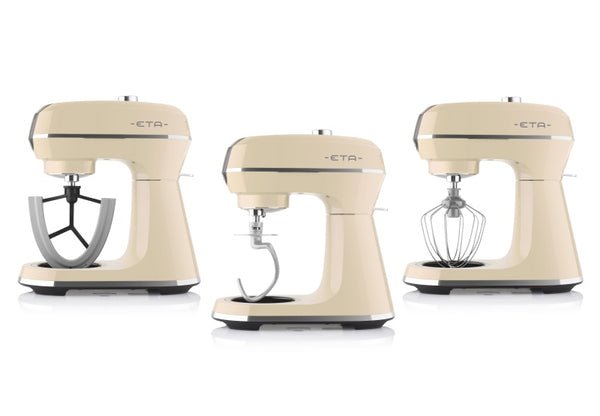 EAN 8590393376957 - Eta STORIO II robot de cocina imagen 2