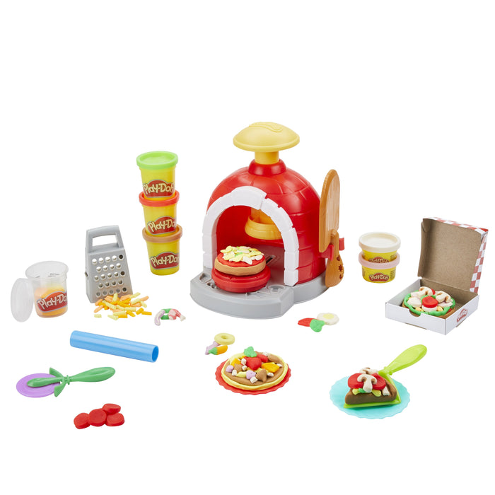 EAN 5010993954391 - Play-Doh Kitchen Creations F43735L0 juguete de arte y manualidades imagen 5
