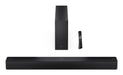 EAN 4550556175104 - Sharp HT-SBW310 altavoz soundbar Negro 2.1 canales 330 W imagen 3
