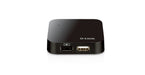 EAN 0790069243905 - D-Link DUB-H4 480 Mbit/s imagen 3