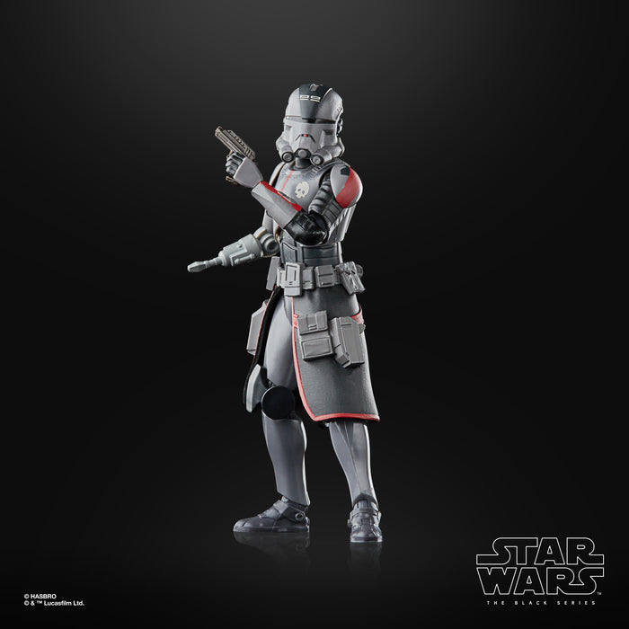 EAN 5010993981120 - Star Wars The Black Series F43485X0 toy figure imagen 8