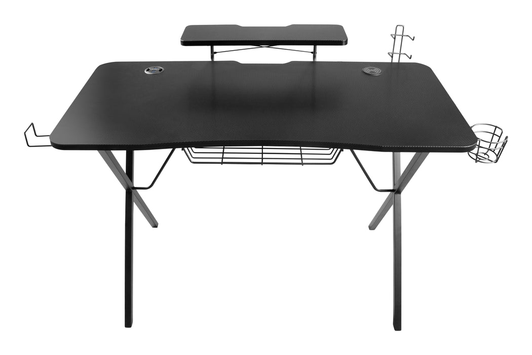 EAN 5901969425215 - GENESIS Holm 300 RGB Negro imagen 10