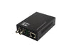 EAN 4015867231234 - LevelOne GVT-2003 convertidor de medio 1000 Mbit/s 1310 nm Monomodo Negro imagen 1