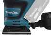EAN 0088381760720 - Makita DBO480Z lijadora portátil Lijadora rotorbital 14000 OPM Negro, Azul 210 W imagen 12