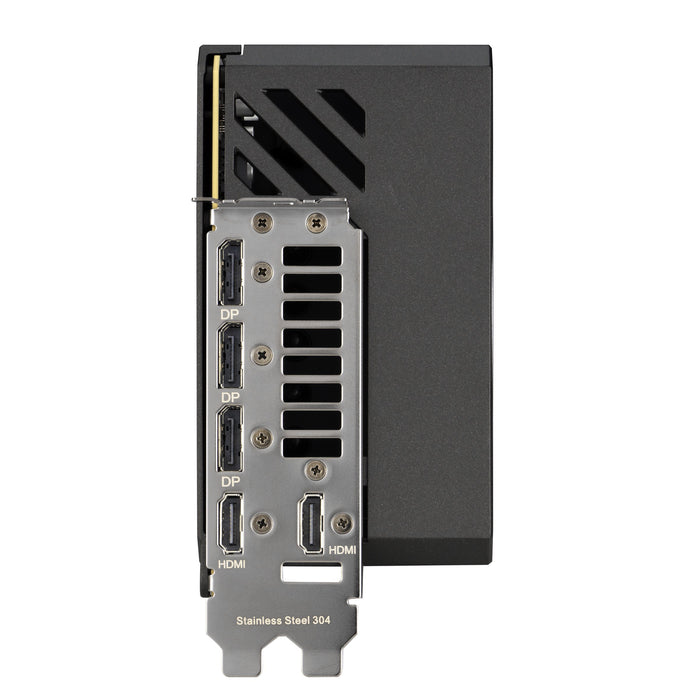 EAN 4711636176378 - ASUS ROG-ASTRAL-RTX5090-O32G-BTF-GAMING NVIDIA GeForce RTX 5090 32 GB GDDR7 imagen 6