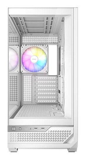 EAN 0761345101363 - Antec C7 ARGB Midi Tower Blanco imagen 5