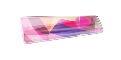 EAN 7340086913119 - CHERRY XTRFY WR5 Compact Litus descansa muñecas Resina, Silicona Rosa imagen 2