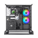 EAN 4711475641372 - Thermaltake CL-W416-PL14SW-A sistema de refrigeración para ordenador Carcasa del ordenador, Procesador Si imagen 7
