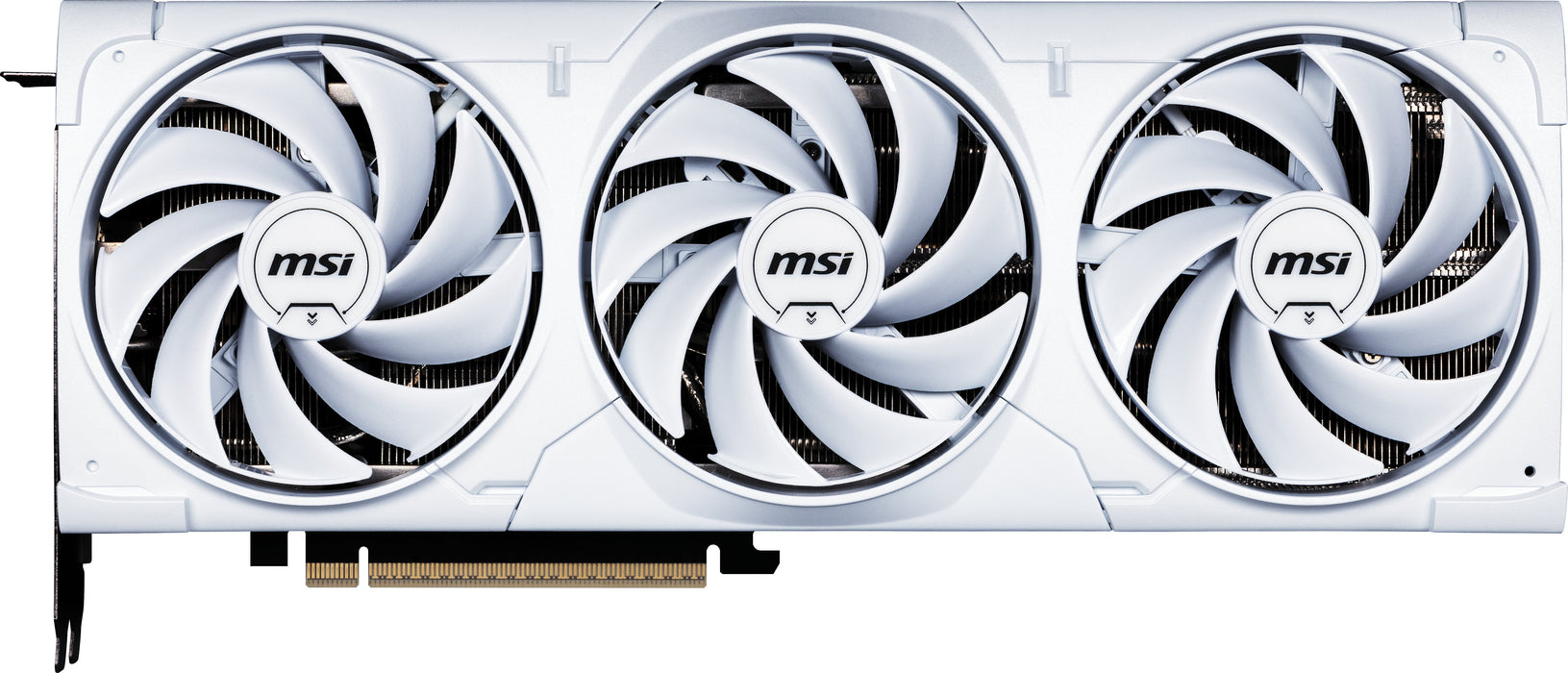 EAN 4711377292542 - MSI VENTUS GEFORCE RTX 5080 16G 3X OC WHITE tarjeta gráfica NVIDIA 16 GB GDDR7 imagen 3