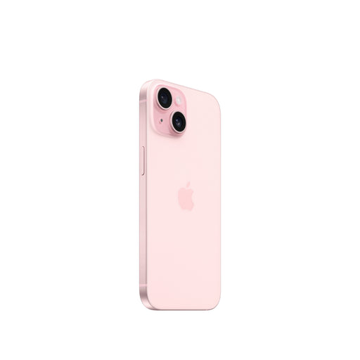 EAN 0195949036170 - Apple iPhone 15 15,5 cm (6.1") SIM doble iOS 17 5G USB Tipo C 128 GB Rosa imagen 2