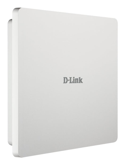 EAN 0790069443367 - D-Link AC1200 1200 Mbit/s Blanco Energía sobre Ethernet (PoE) imagen 1