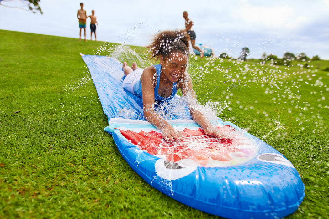 EAN 4894680029576 - Bunch O Balloons 56584 juego y juguete de habilidad/activo Tobogán de agua imagen 9