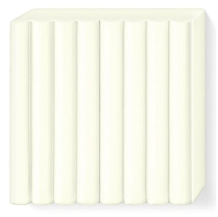 EAN 4007817141182 - Staedtler FIMO Mod.masse effect nachtleucht Arcilla 57 g Blanco 1 pieza(s) imagen 2