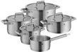 EAN 4000530736468 - WMF Comfort Line 0732556040 kit de cacerolas 9 pieza(s) imagen 1