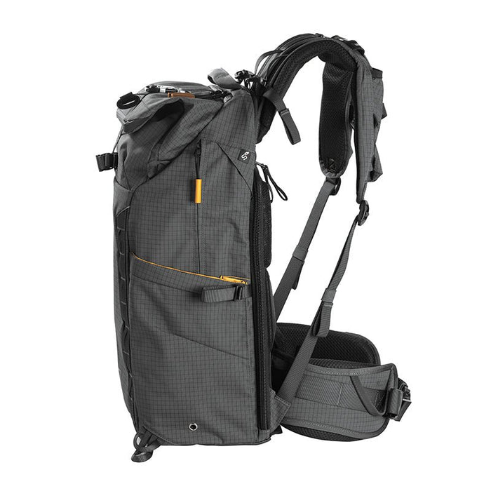 EAN 4719856250076 - Vanguard VEO Active 53 grijs rugzak Mochila Gris imagen 11