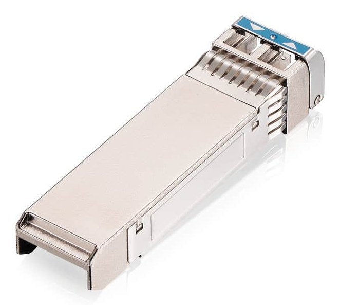 EAN 4718937649532 - Zyxel SFP25G-LR-ZZ0101F red modulo transceptor Fibra óptica 25000 Mbit/s SFP28 1310 nm imagen 3