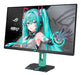 EAN 4711636099745 - ASUS ROG Strix XG27ACMEG-G Hatsune Miku Edition pantalla para PC 68,6 cm (27") 2560 x 1440 Pixeles Wide Q imagen 3