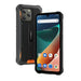 EAN 6931548311508 - Blackview BV5300 PRO 15,5 cm (6.1") SIM doble Android 12 4G USB Tipo C 4 GB 64 GB 6580 mAh Negro, Naranja imagen 1