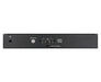 EAN 0790069373220 - D-Link DGS-1210-20 switch Gestionado L2 Gigabit Ethernet (10/100/1000) 1U Negro imagen 3