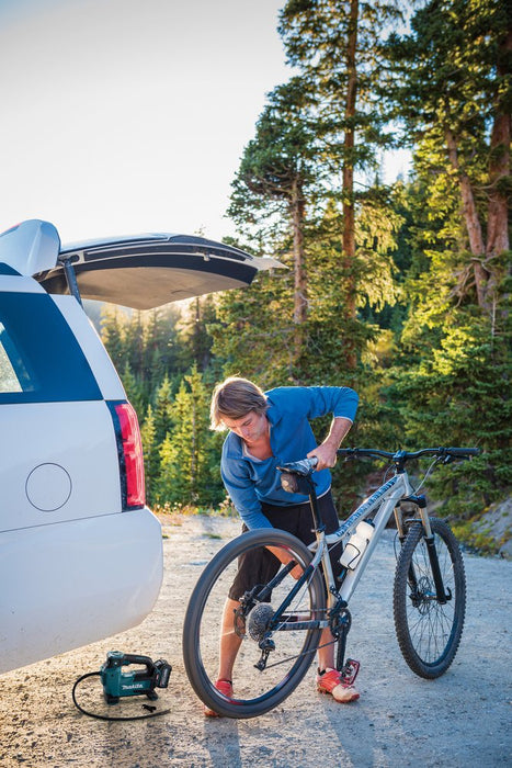 EAN 0088381748926 - Makita MP001GZ compresor de aire 24 l/min Batería imagen 21