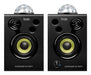 EAN 3362934745837 - Hercules DJ Speaker 32 Party Negro Alámbrico 30 W imagen 4