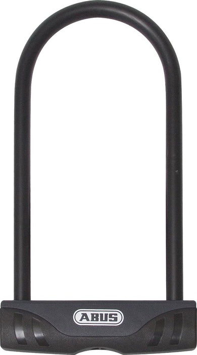EAN 4003318378874 - ABUS 37887 candado para bicicleta Negro Candado en U imagen 1