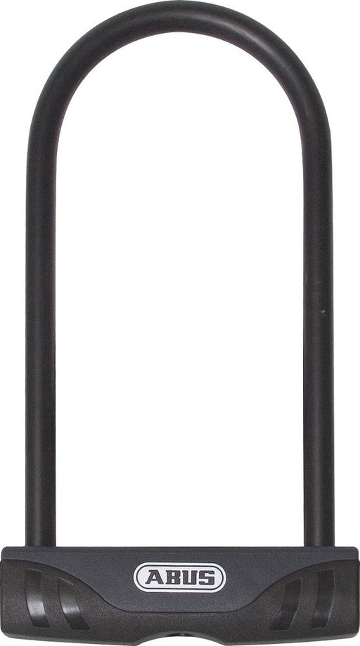 EAN 4003318378874 - ABUS 37887 candado para bicicleta Negro Candado en U imagen 1