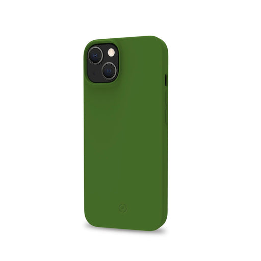 EAN 8021735197126 - Celly Planet funda para teléfono móvil 15,5 cm (6.1") Verde imagen 1