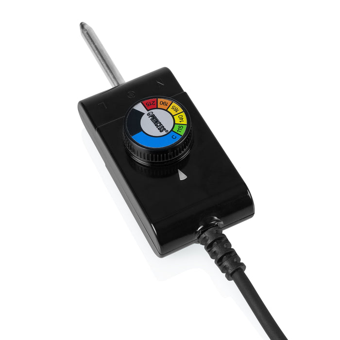 EAN 8713016099136 - Princess 102325 placa teppanyaki 2500 W Encimera Aluminio imagen 5