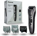 EAN 5025232937271 - Panasonic ER-GB80-H503 depiladora para la barba Batería 39 2 cm Mojado y seco Negro imagen 1