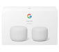 EAN 0193575002040 - Google Nest Wifi router inalámbrico Gigabit Ethernet Doble banda (2,4 GHz / 5 GHz) Blanco imagen 6
